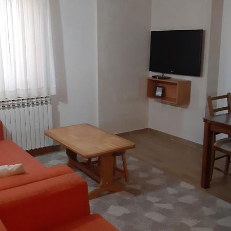 Apartmani Marija Jahorina Dış mekan fotoğraf