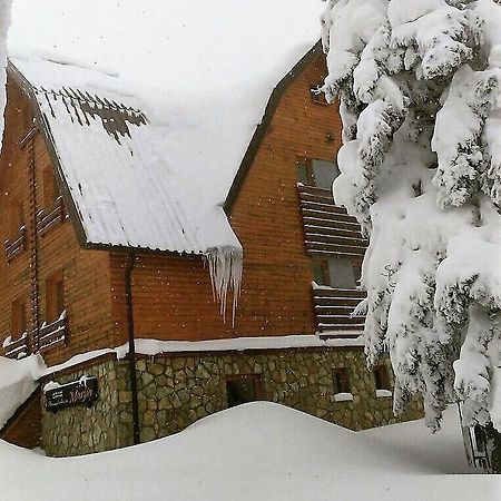 Apartmani Marija Jahorina Dış mekan fotoğraf