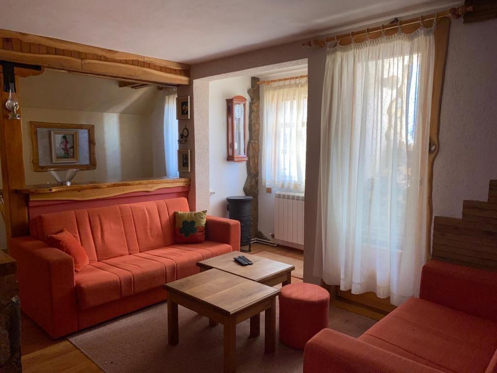 Apartmani Marija Jahorina Dış mekan fotoğraf