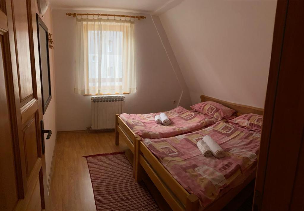 Apartmani Marija Jahorina Dış mekan fotoğraf