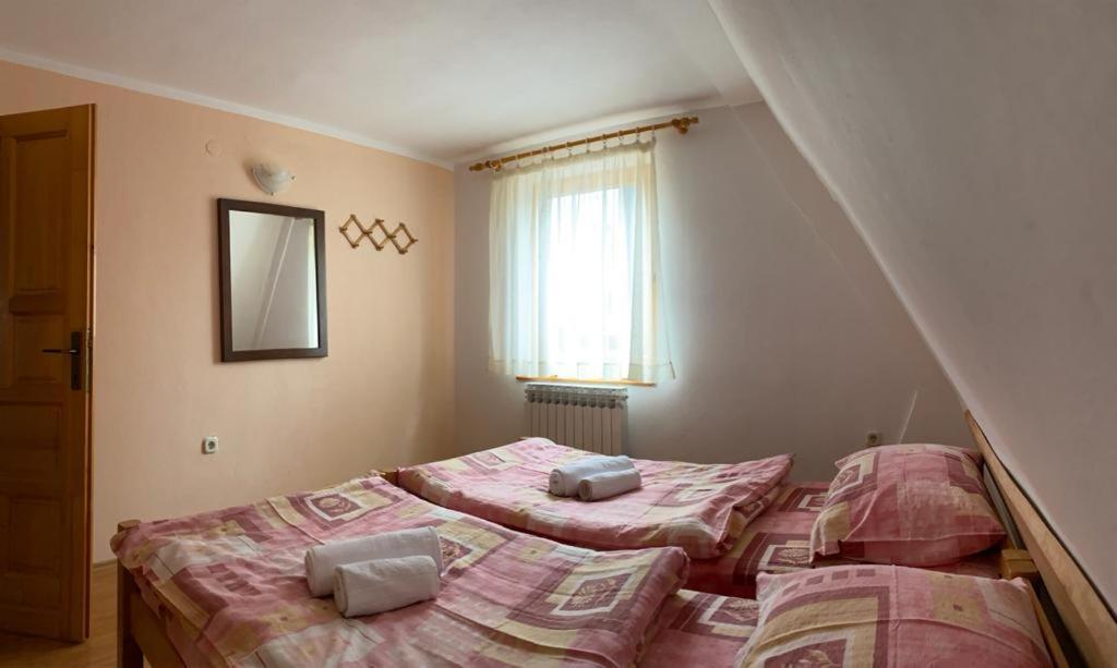 Apartmani Marija Jahorina Dış mekan fotoğraf