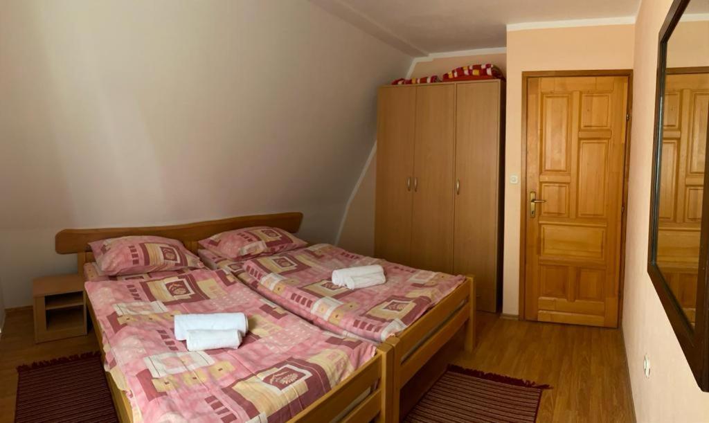 Apartmani Marija Jahorina Dış mekan fotoğraf
