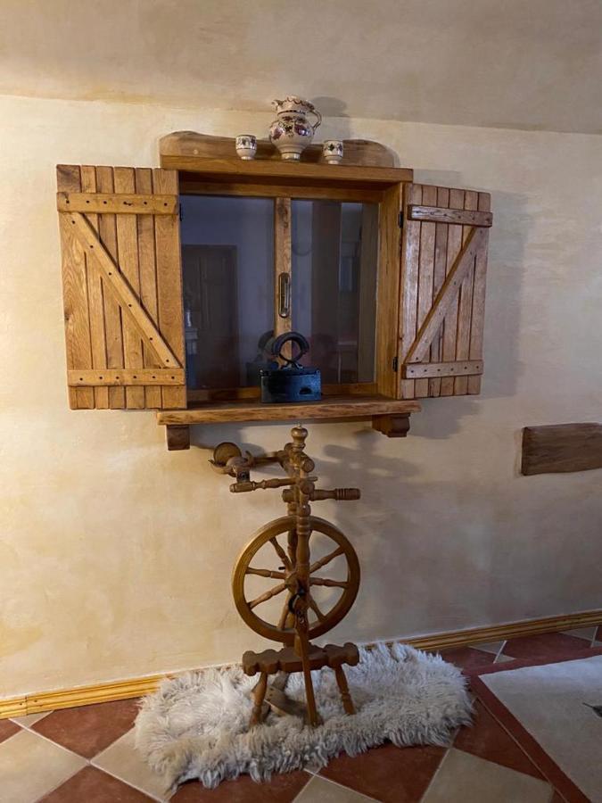 Apartmani Marija Jahorina Dış mekan fotoğraf