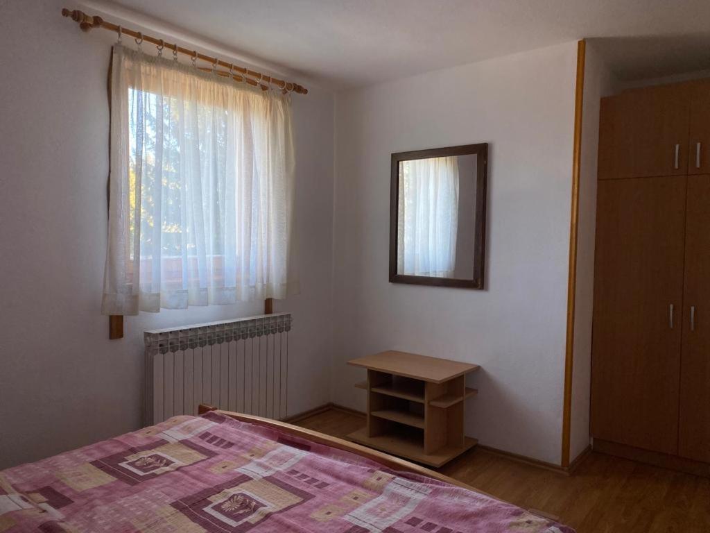 Apartmani Marija Jahorina Dış mekan fotoğraf
