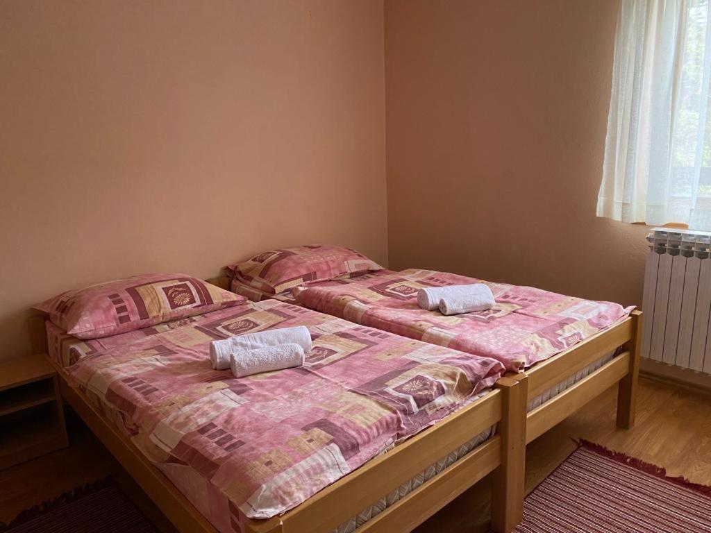 Apartmani Marija Jahorina Dış mekan fotoğraf