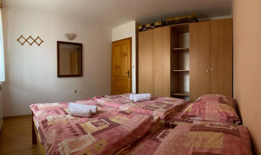 Apartmani Marija Jahorina Dış mekan fotoğraf