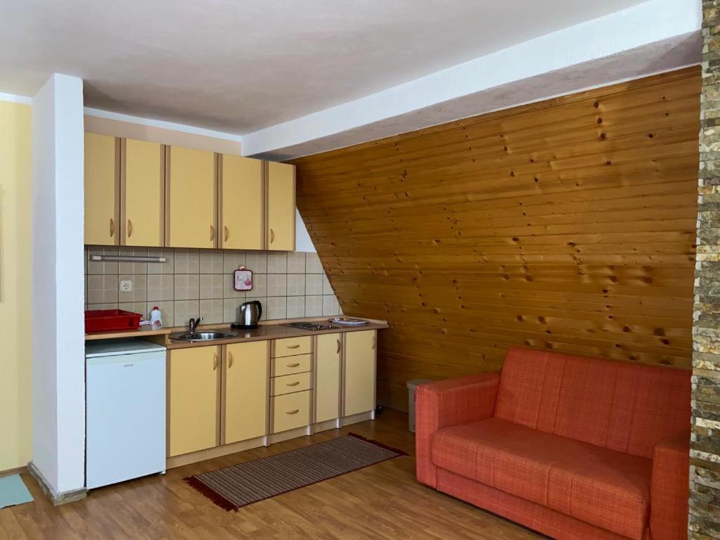 Apartmani Marija Jahorina Dış mekan fotoğraf