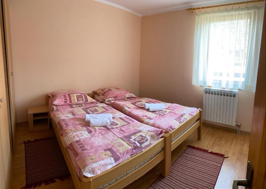Apartmani Marija Jahorina Dış mekan fotoğraf