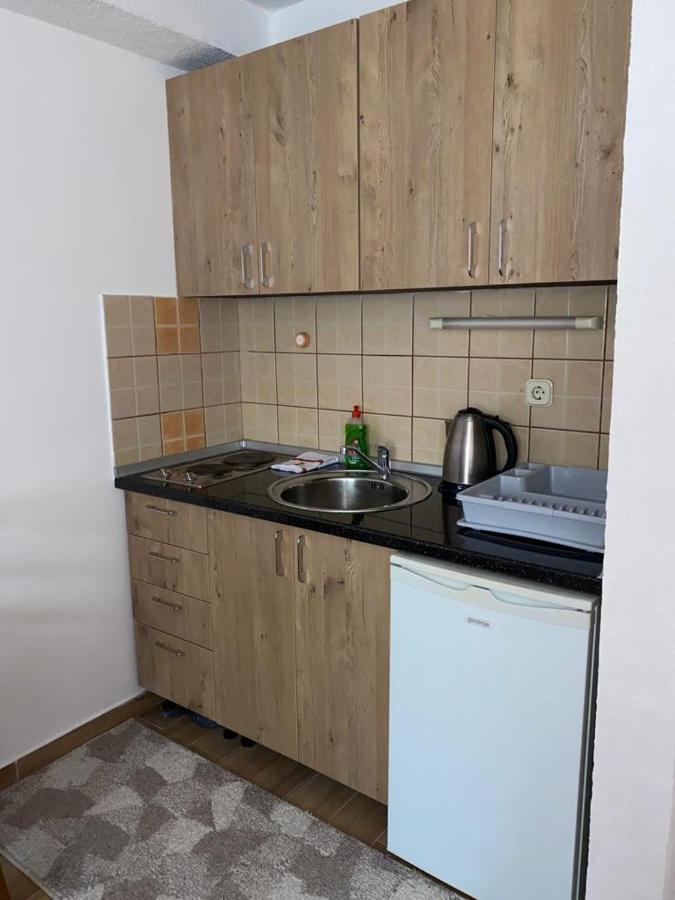 Apartmani Marija Jahorina Dış mekan fotoğraf