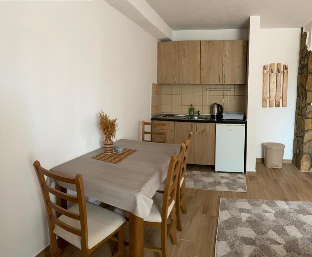 Apartmani Marija Jahorina Dış mekan fotoğraf