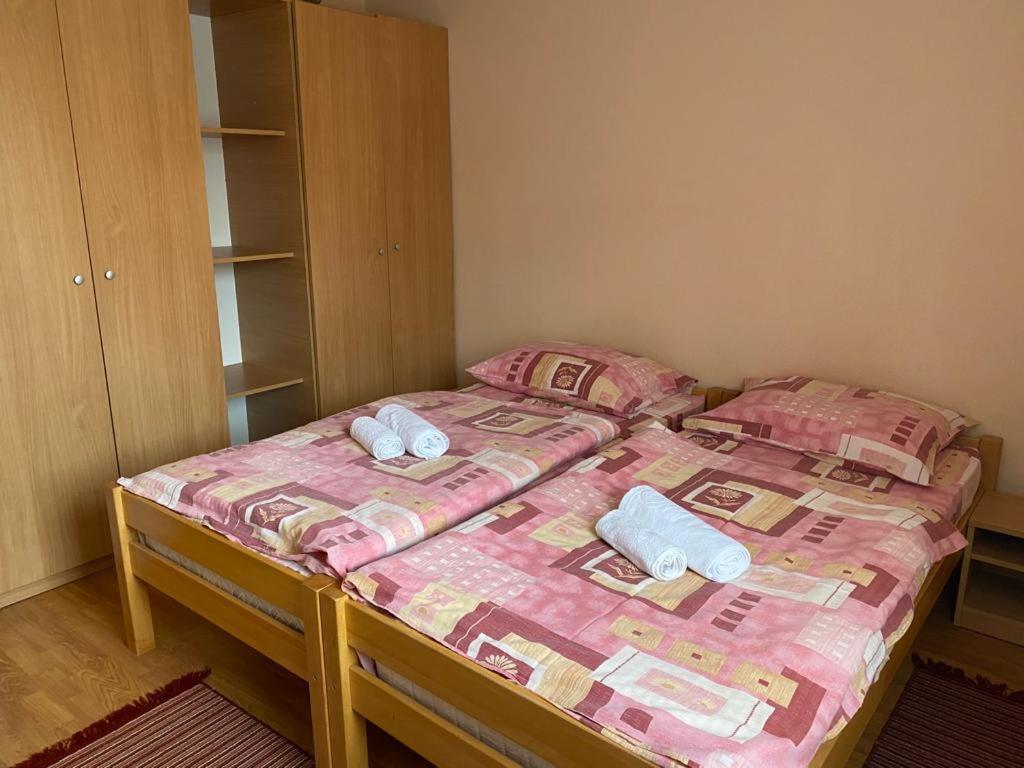 Apartmani Marija Jahorina Dış mekan fotoğraf