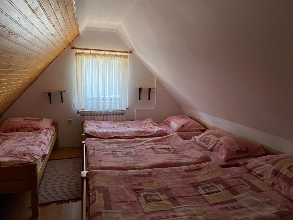Apartmani Marija Jahorina Dış mekan fotoğraf