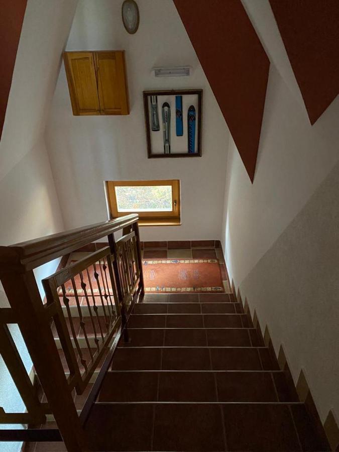Apartmani Marija Jahorina Dış mekan fotoğraf