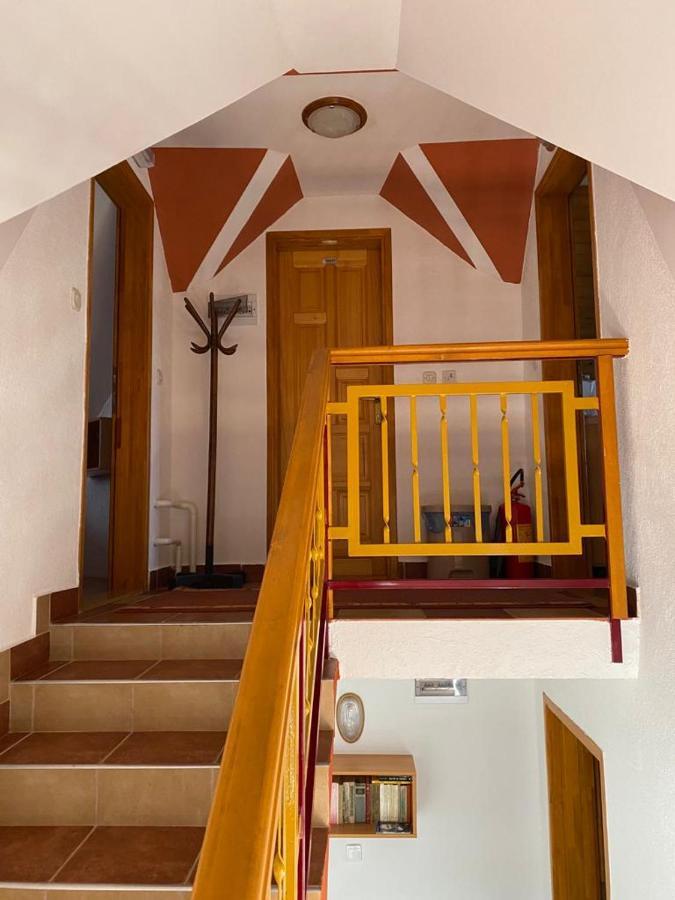 Apartmani Marija Jahorina Dış mekan fotoğraf