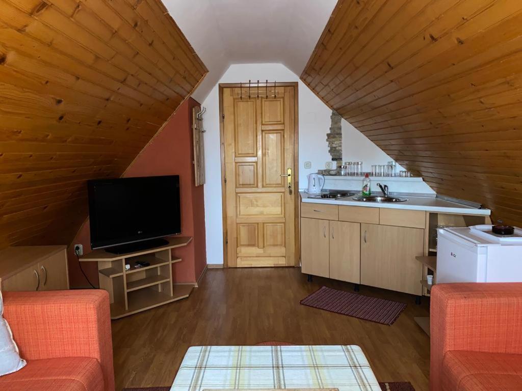 Apartmani Marija Jahorina Dış mekan fotoğraf