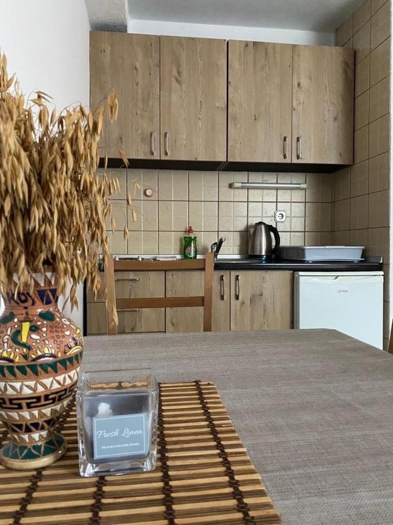 Apartmani Marija Jahorina Dış mekan fotoğraf