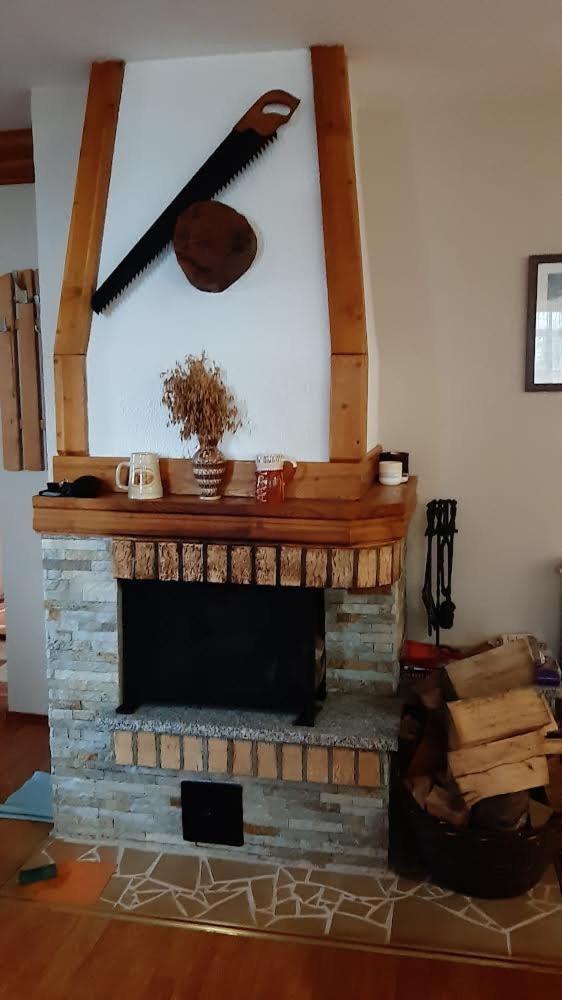 Apartmani Marija Jahorina Dış mekan fotoğraf
