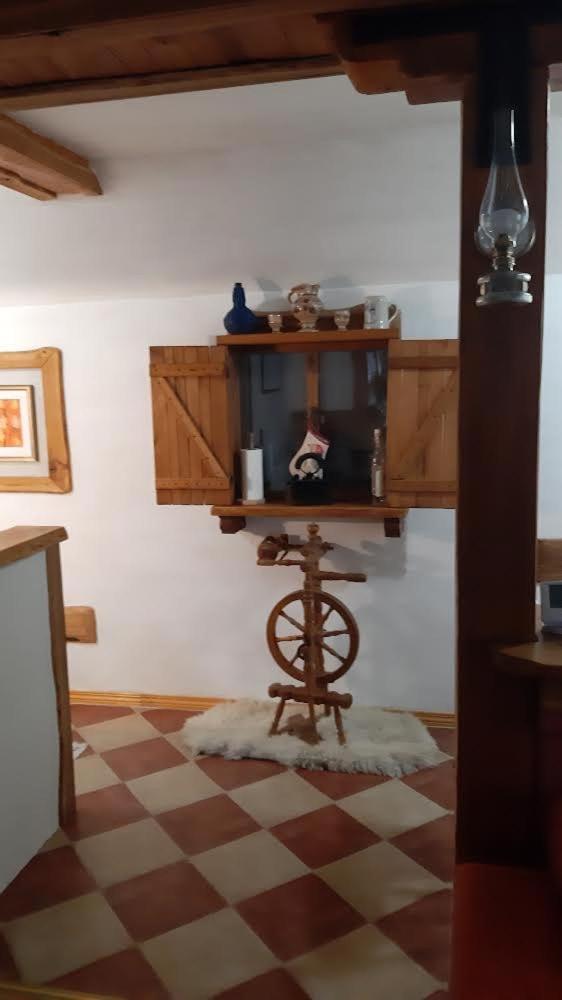 Apartmani Marija Jahorina Dış mekan fotoğraf