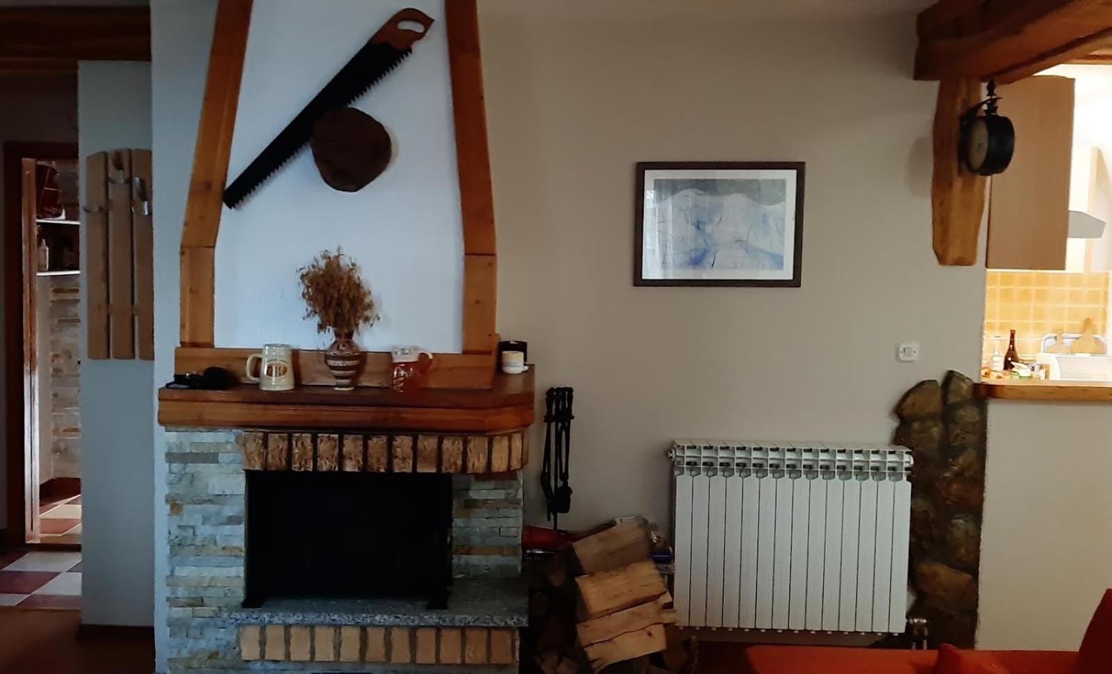 Apartmani Marija Jahorina Dış mekan fotoğraf