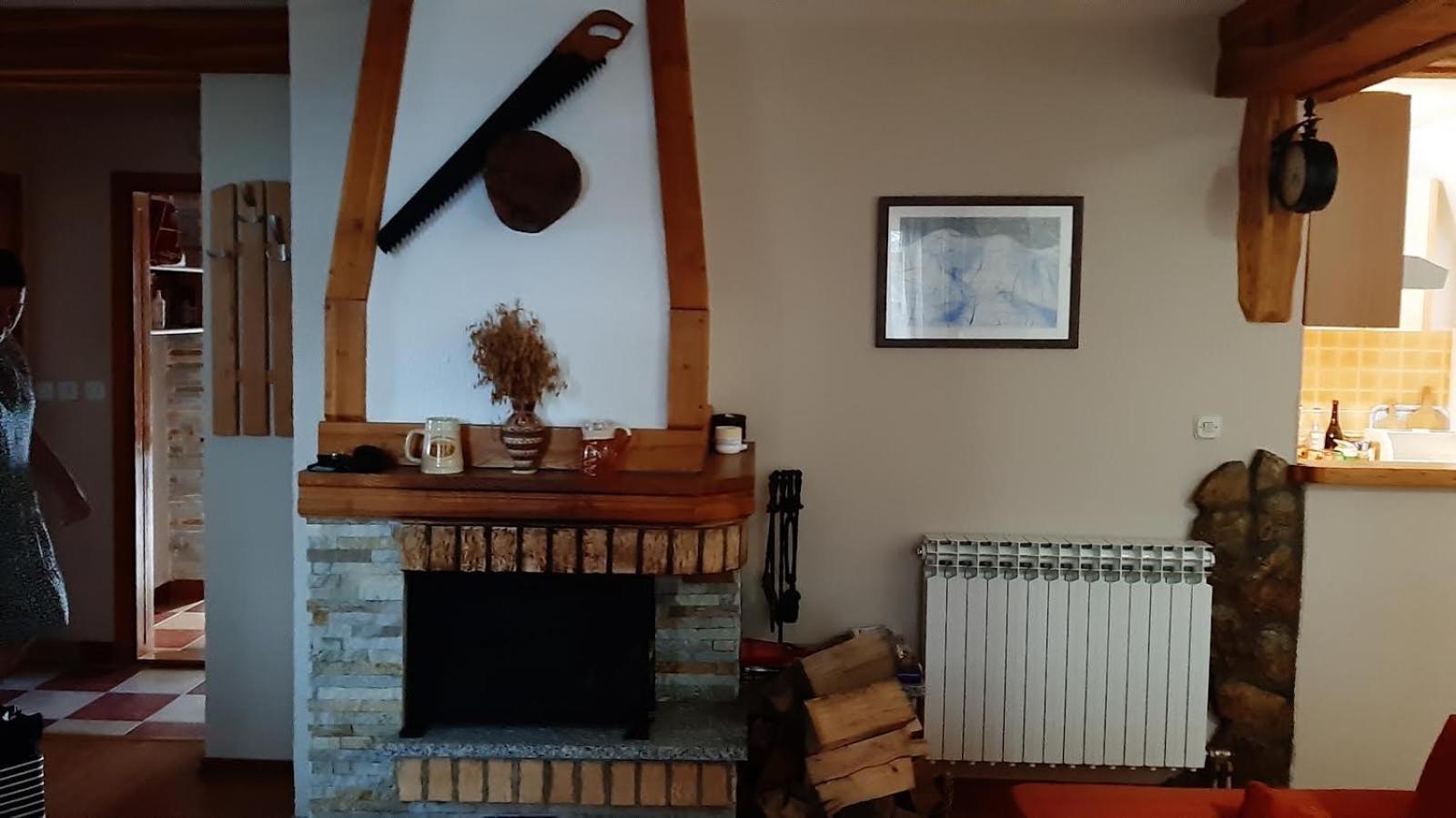 Apartmani Marija Jahorina Dış mekan fotoğraf