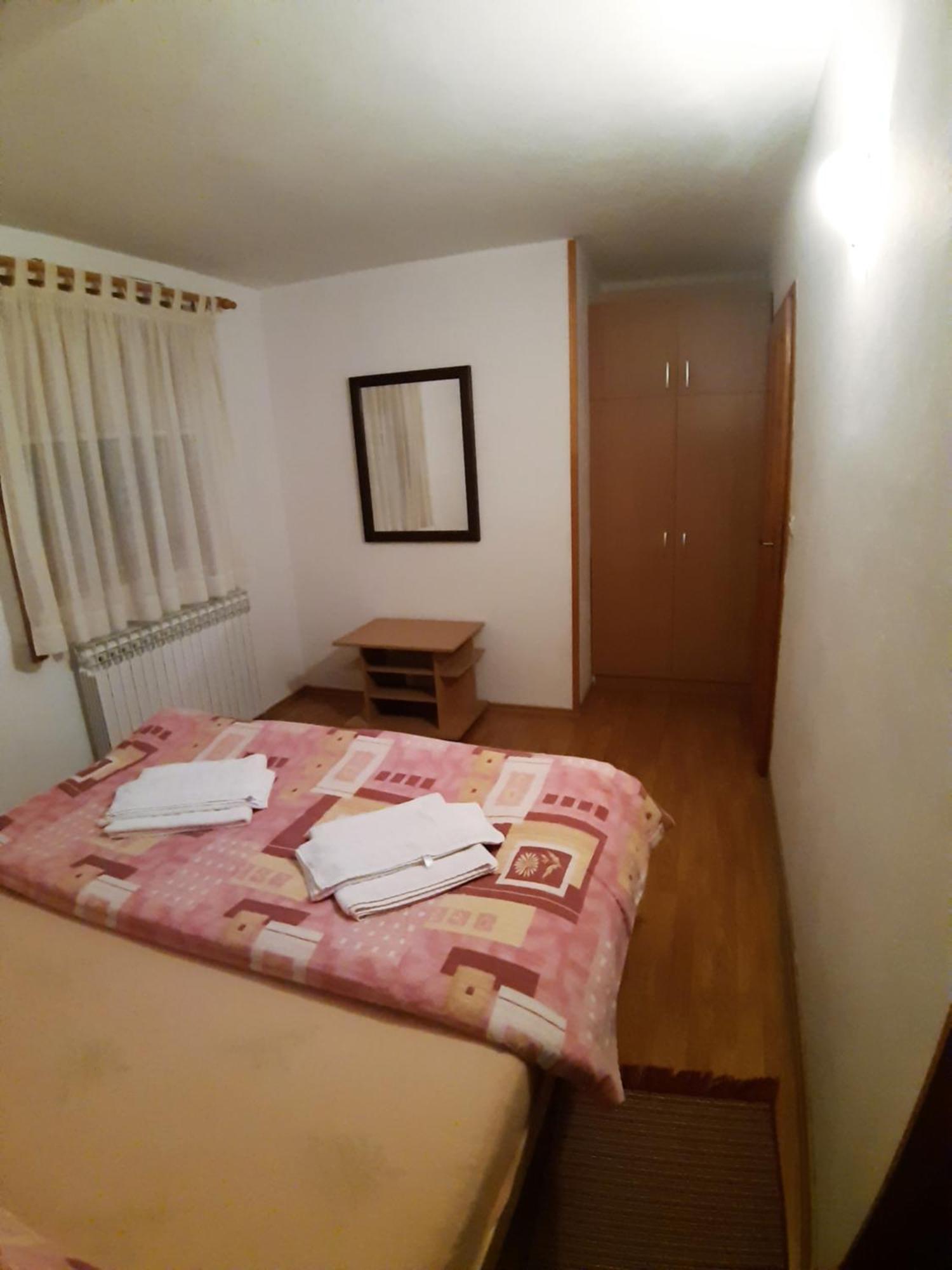 Apartmani Marija Jahorina Dış mekan fotoğraf