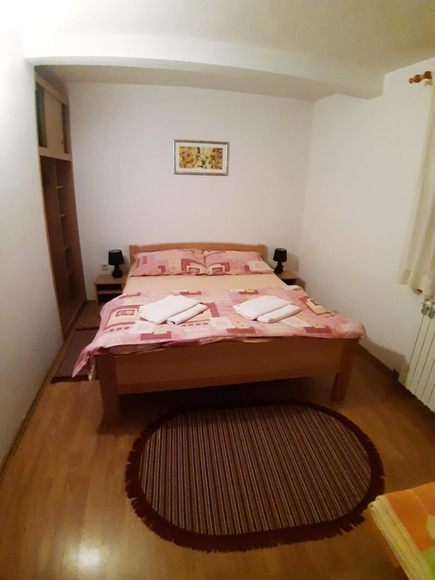 Apartmani Marija Jahorina Dış mekan fotoğraf