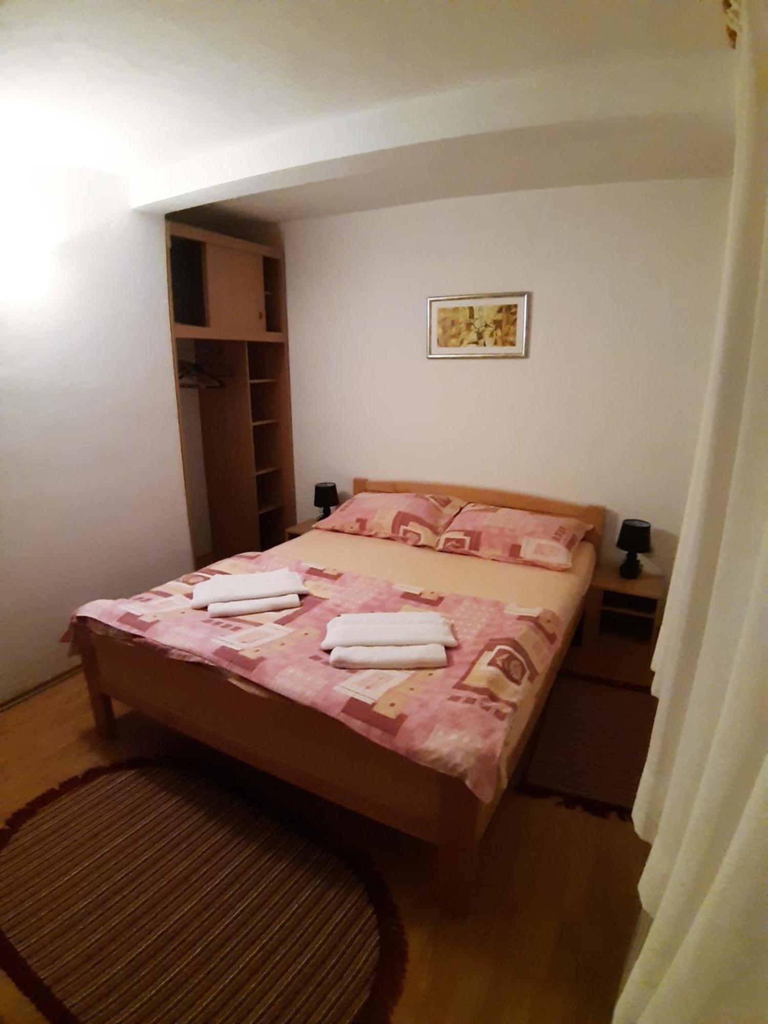 Apartmani Marija Jahorina Dış mekan fotoğraf