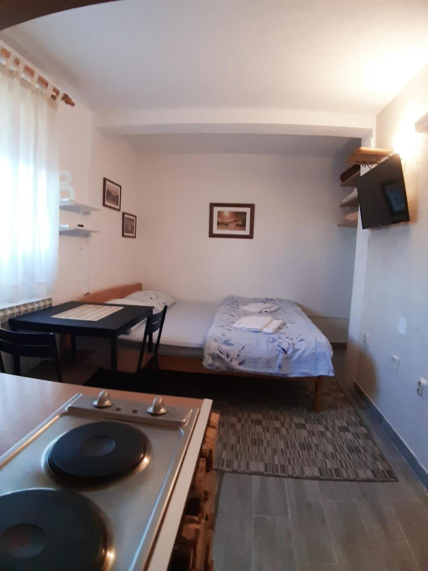 Apartmani Marija Jahorina Dış mekan fotoğraf