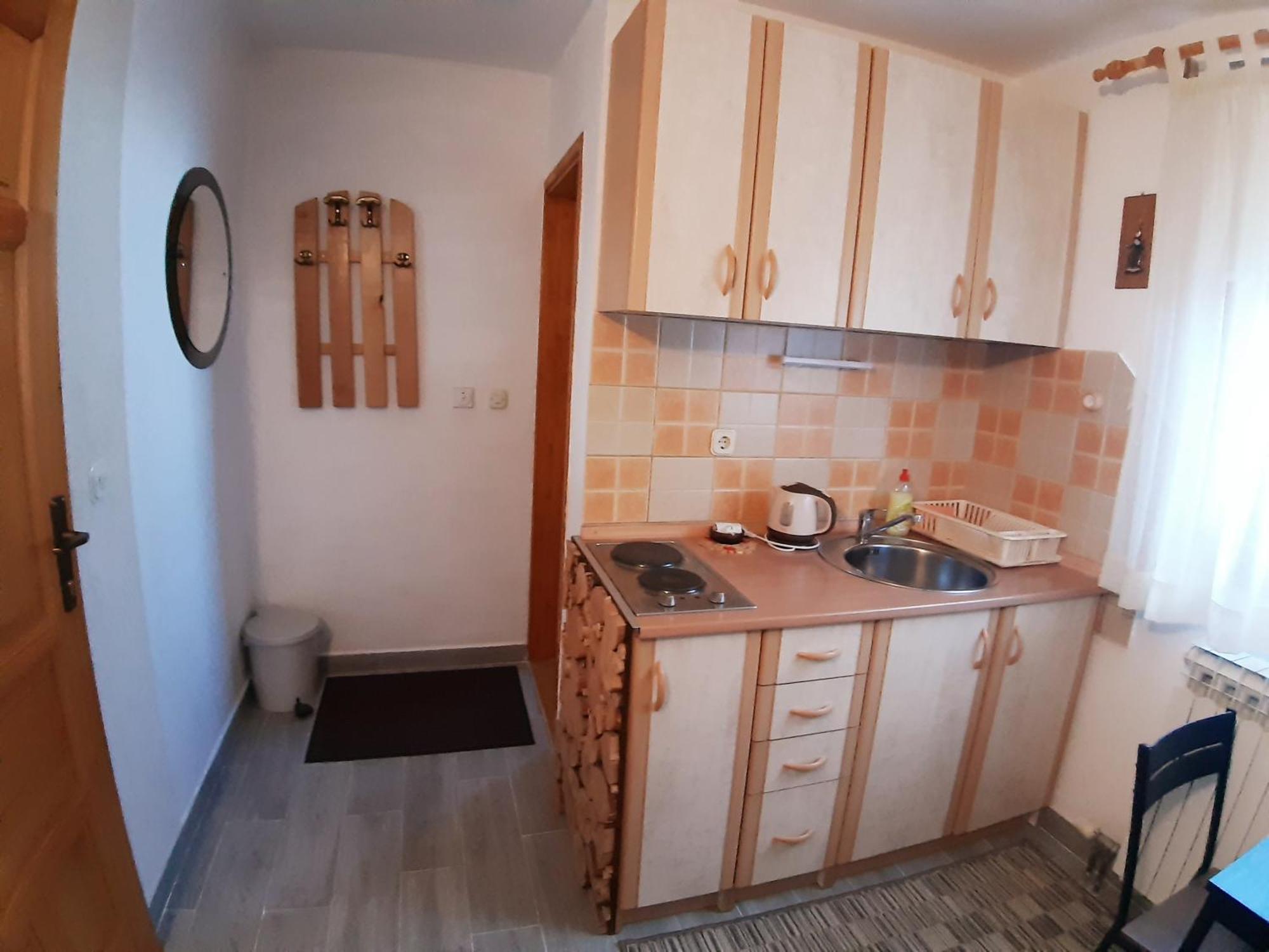 Apartmani Marija Jahorina Dış mekan fotoğraf