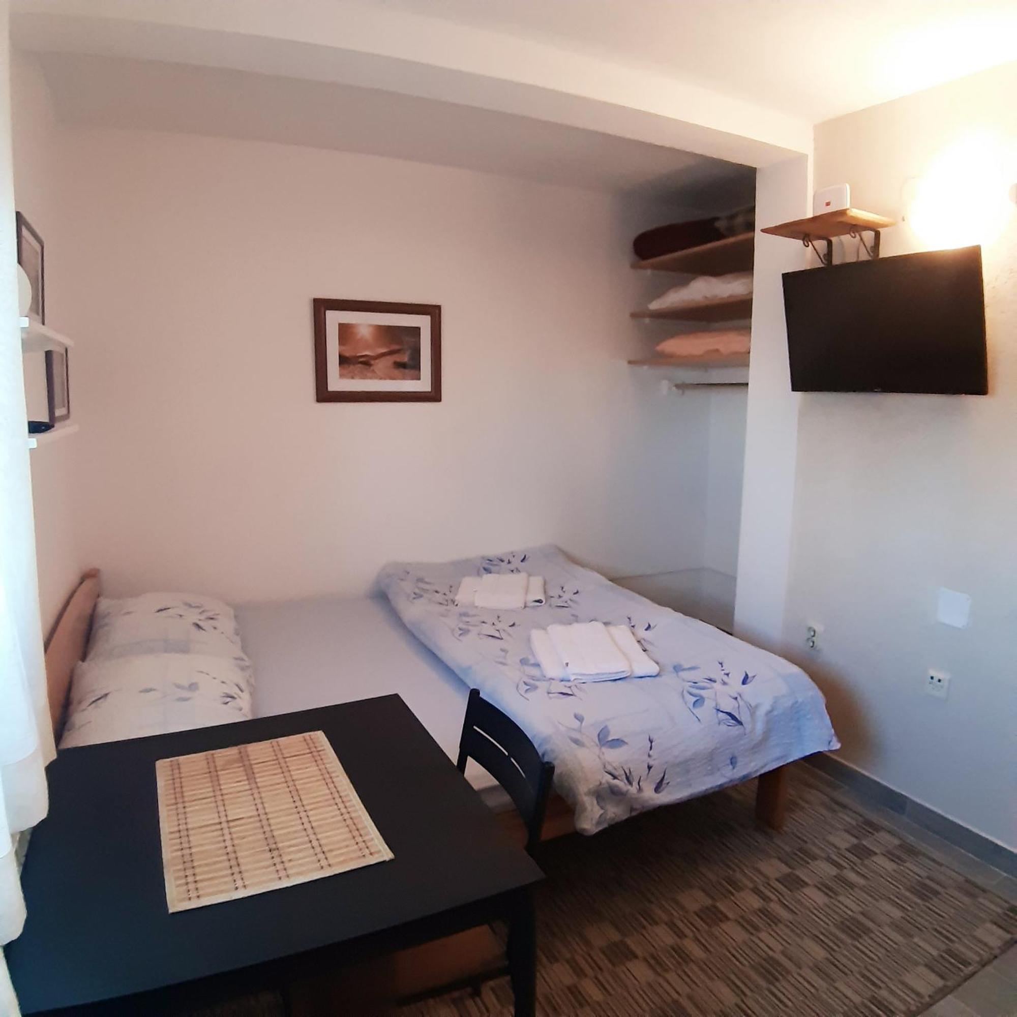Apartmani Marija Jahorina Dış mekan fotoğraf