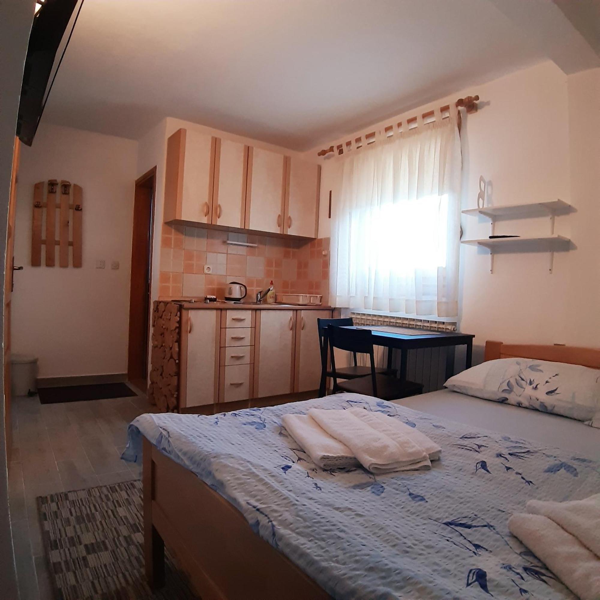 Apartmani Marija Jahorina Dış mekan fotoğraf