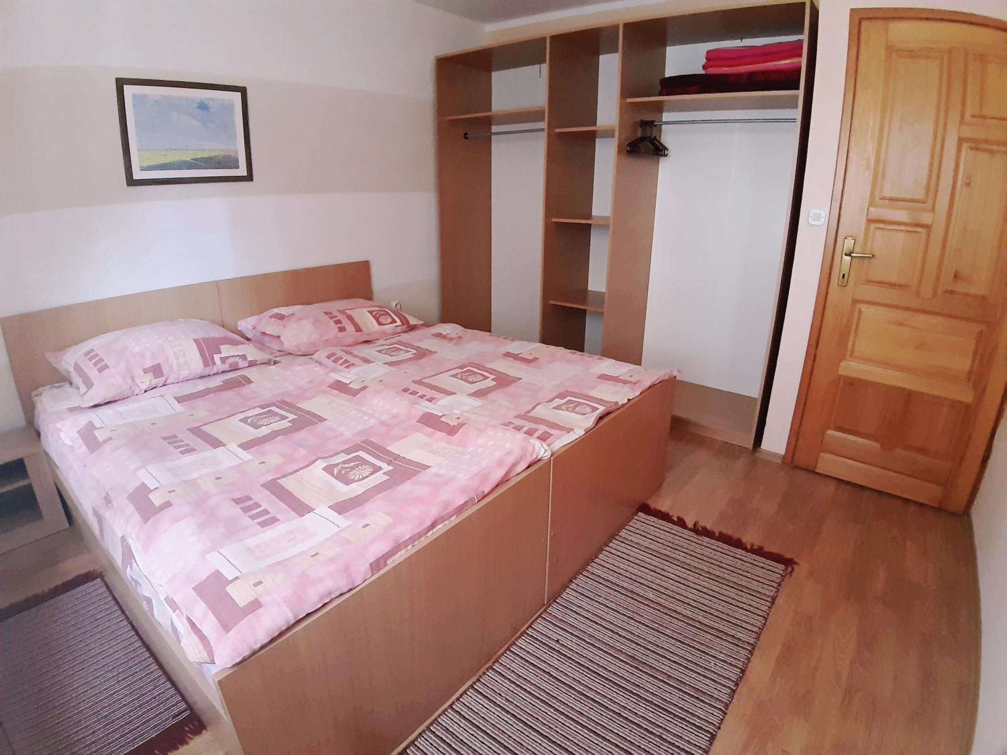 Apartmani Marija Jahorina Dış mekan fotoğraf