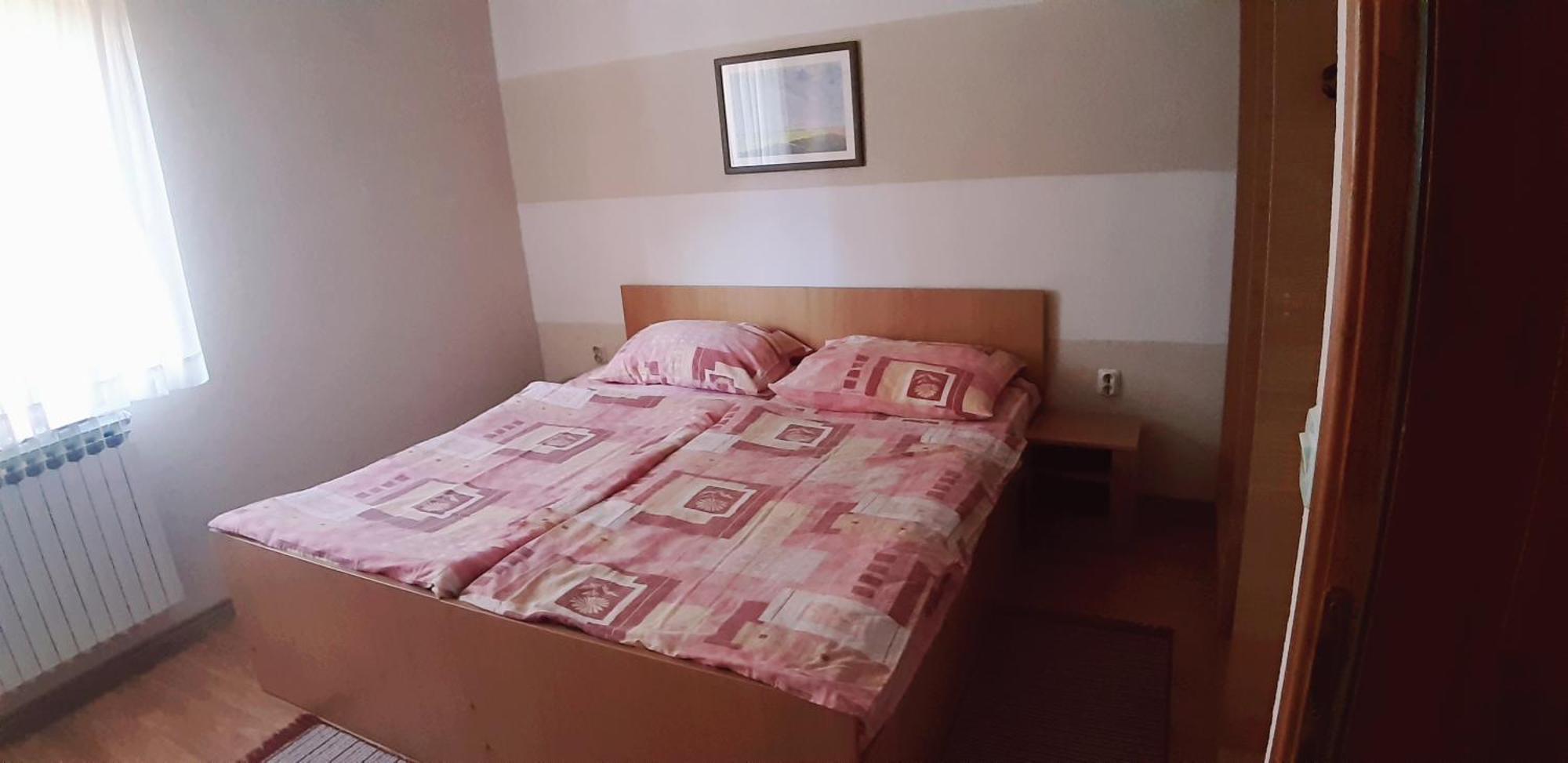 Apartmani Marija Jahorina Dış mekan fotoğraf