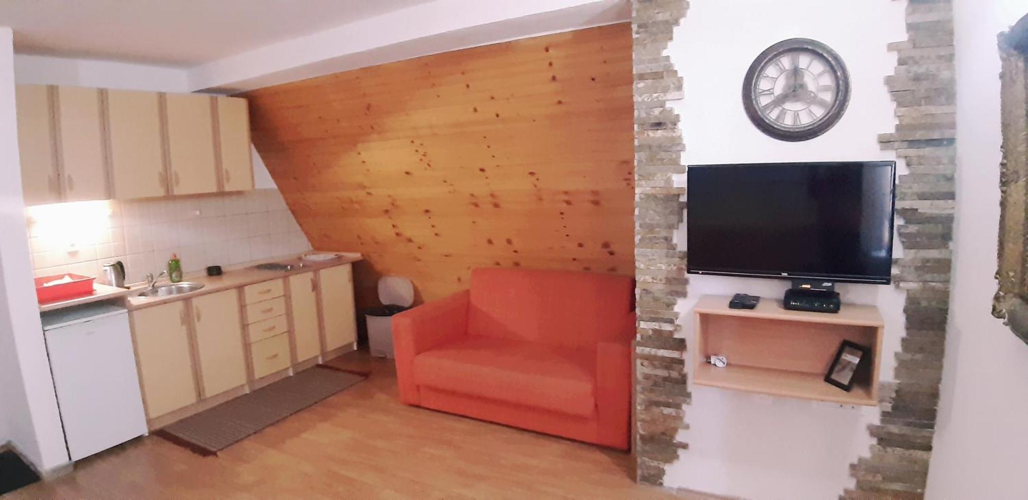Apartmani Marija Jahorina Dış mekan fotoğraf