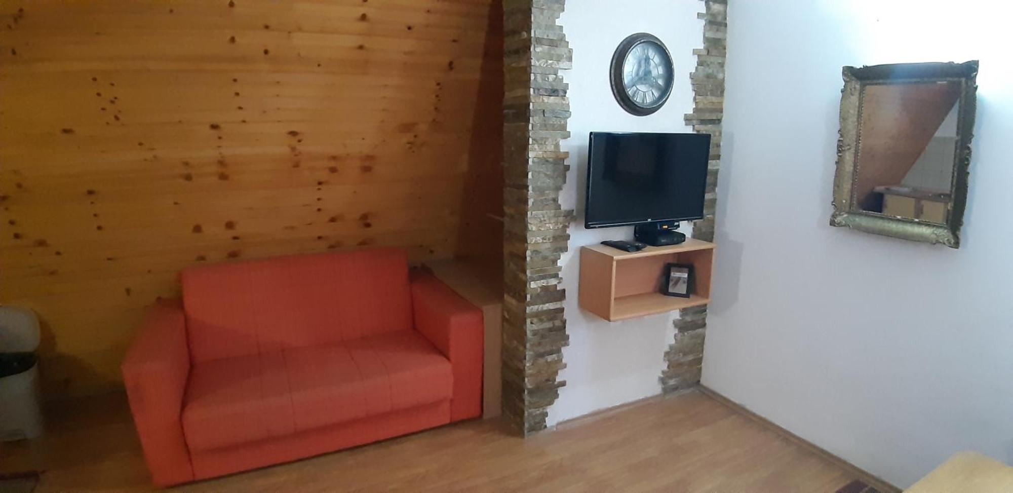 Apartmani Marija Jahorina Dış mekan fotoğraf