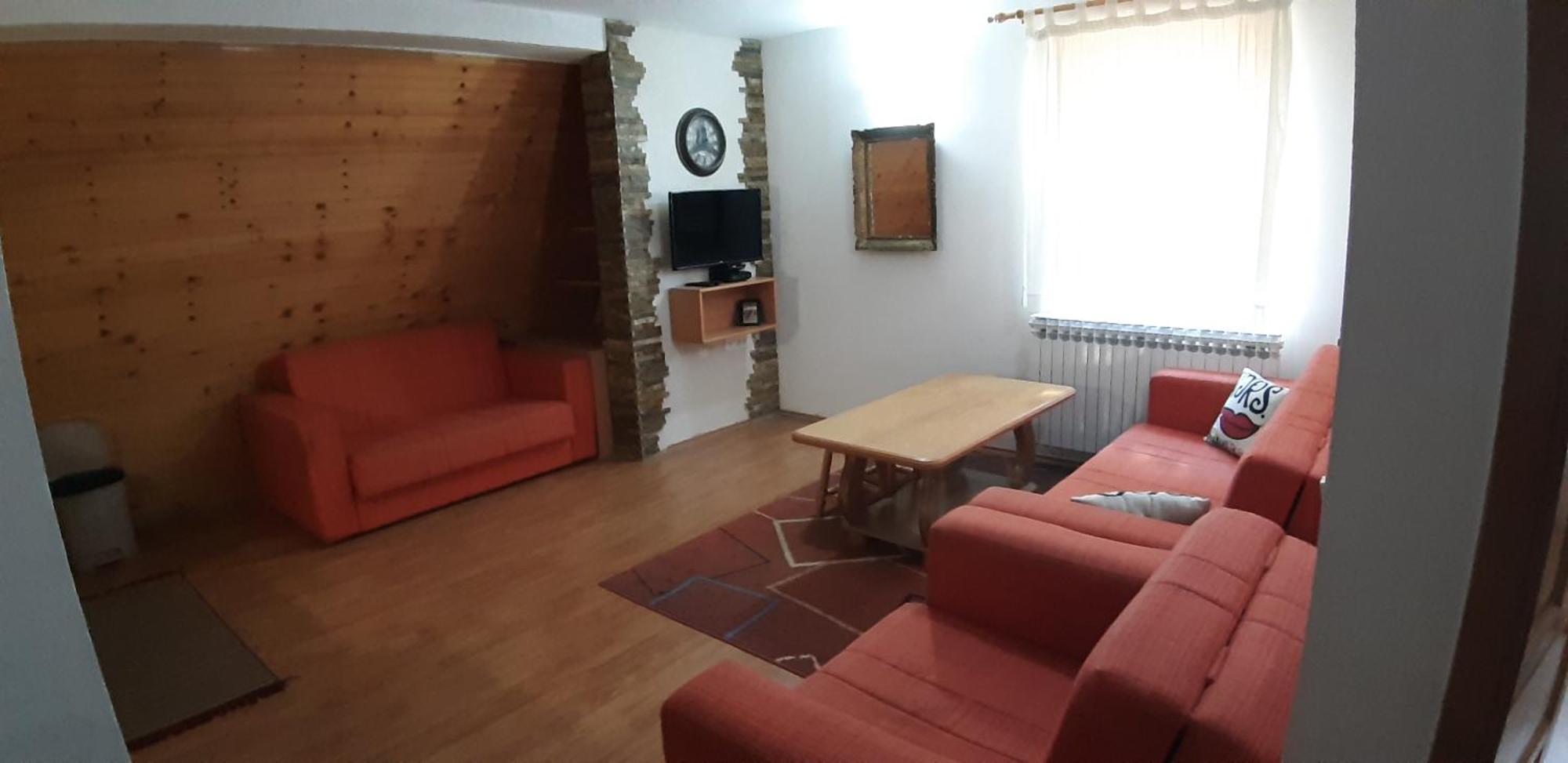 Apartmani Marija Jahorina Dış mekan fotoğraf
