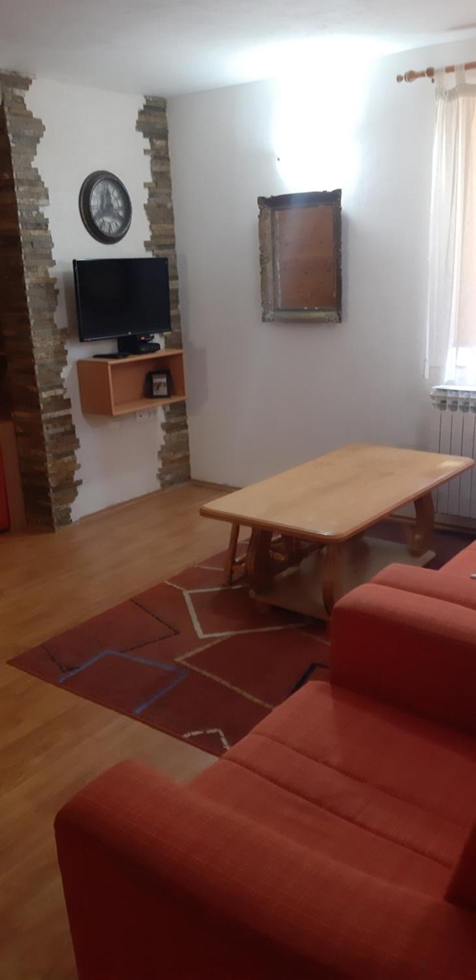 Apartmani Marija Jahorina Dış mekan fotoğraf