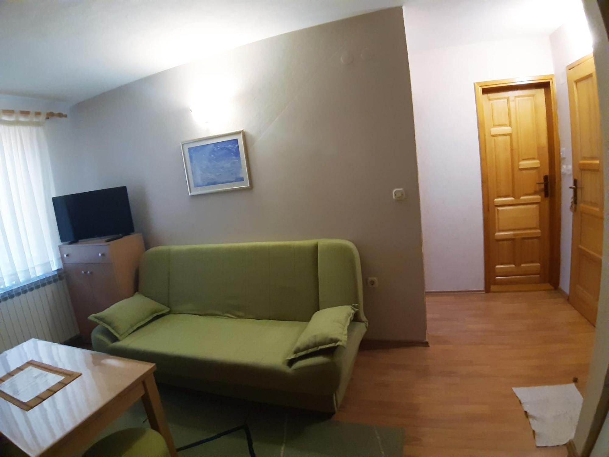 Apartmani Marija Jahorina Dış mekan fotoğraf
