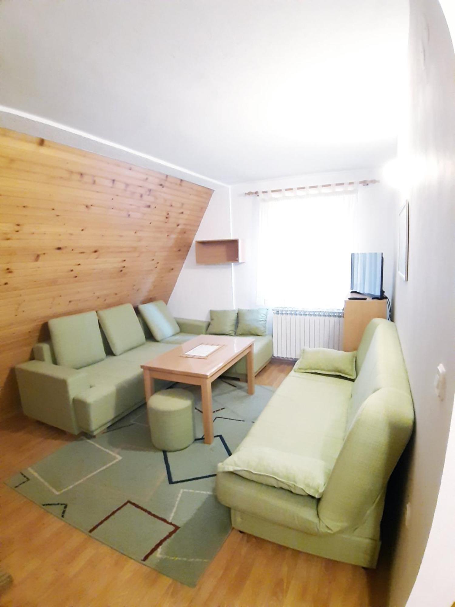 Apartmani Marija Jahorina Dış mekan fotoğraf