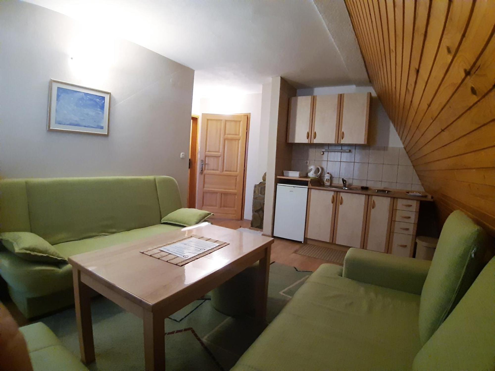 Apartmani Marija Jahorina Dış mekan fotoğraf