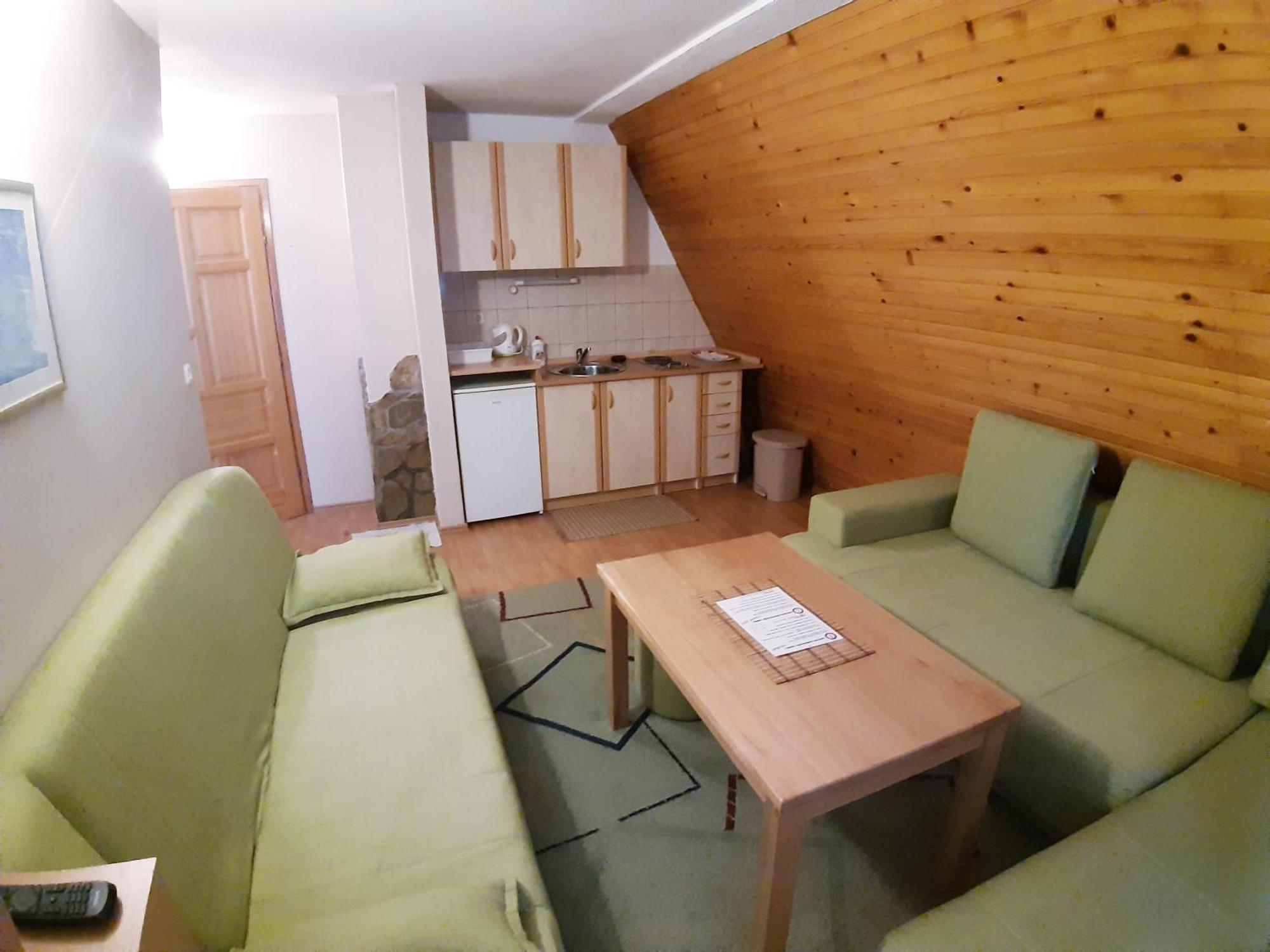 Apartmani Marija Jahorina Dış mekan fotoğraf