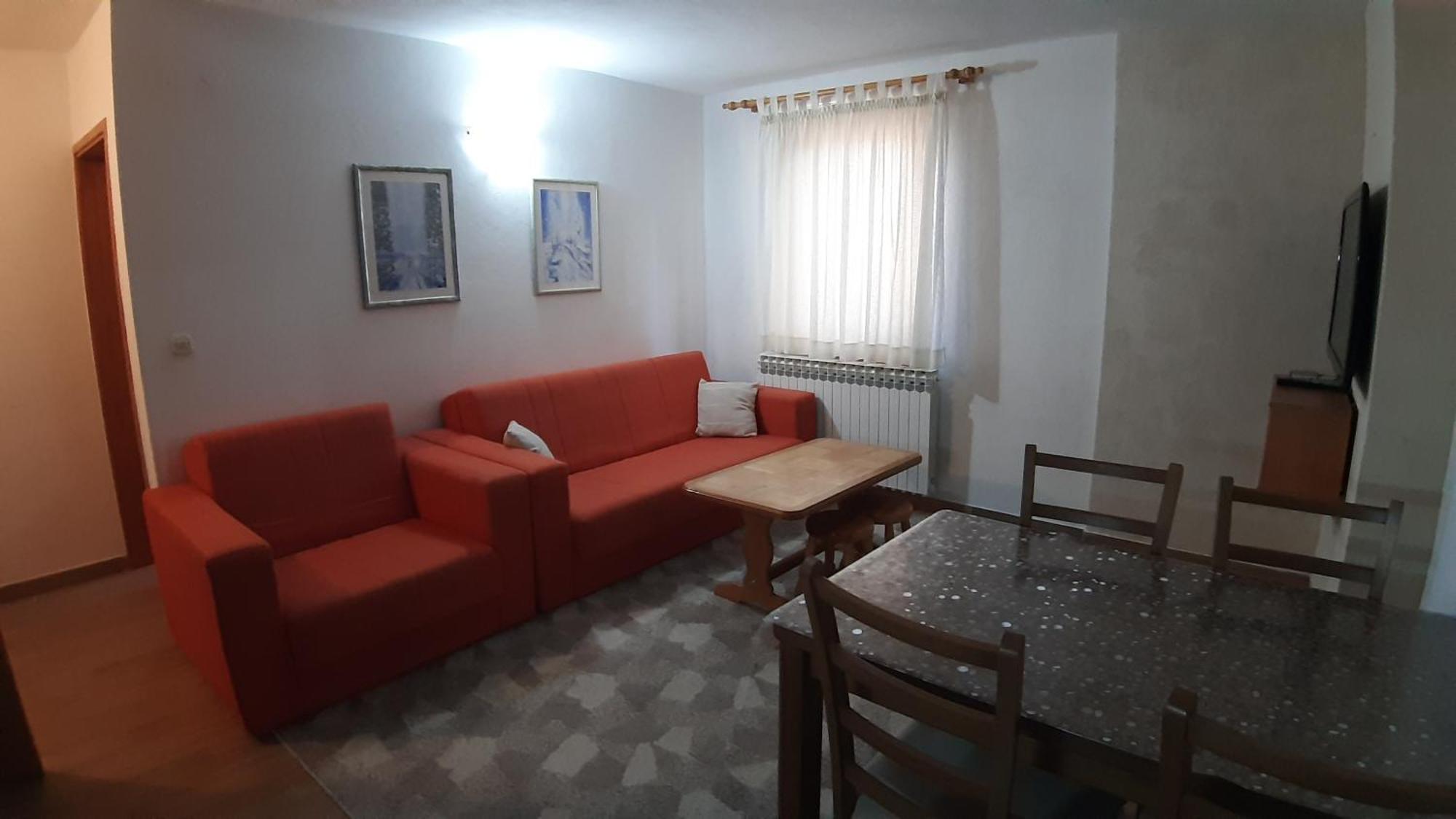 Apartmani Marija Jahorina Dış mekan fotoğraf