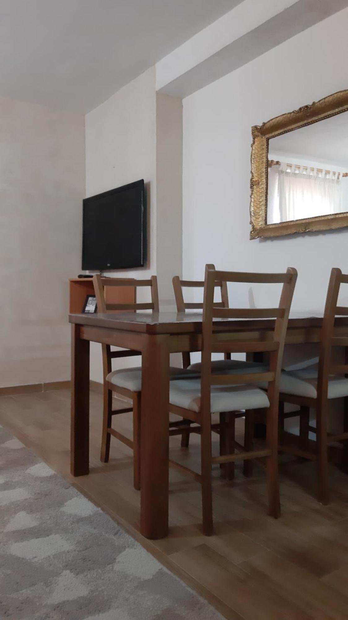Apartmani Marija Jahorina Dış mekan fotoğraf