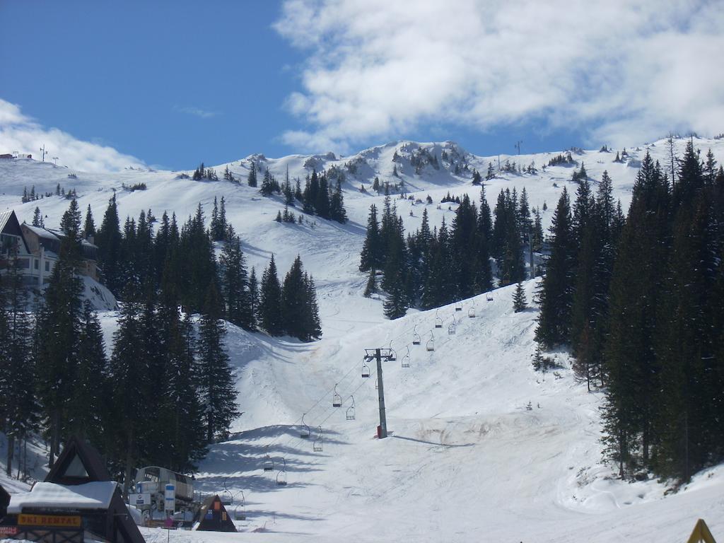 Apartmani Marija Jahorina Dış mekan fotoğraf