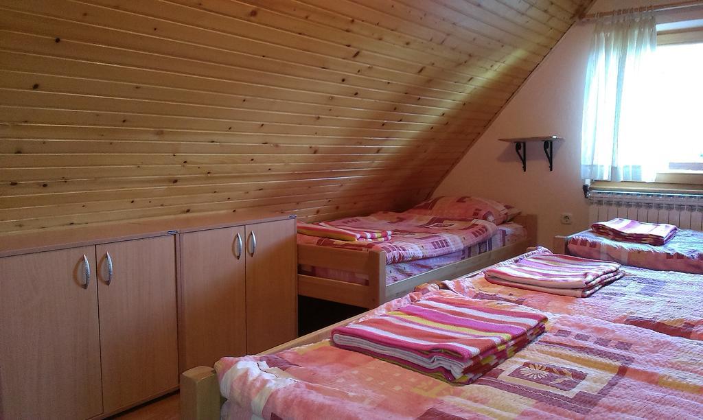 Apartmani Marija Jahorina Dış mekan fotoğraf