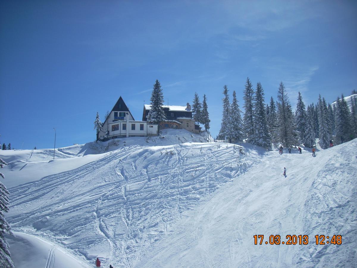 Apartmani Marija Jahorina Dış mekan fotoğraf