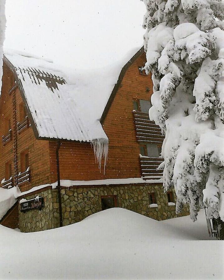 Apartmani Marija Jahorina Dış mekan fotoğraf