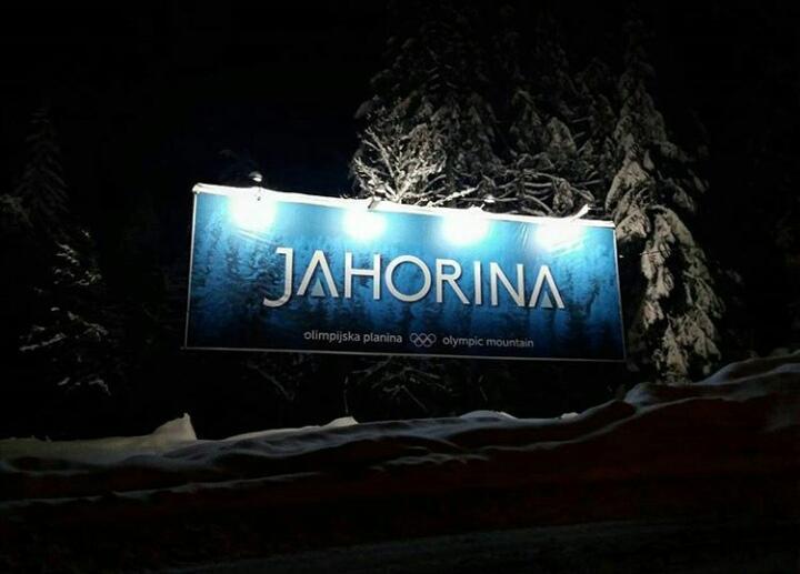 Apartmani Marija Jahorina Dış mekan fotoğraf