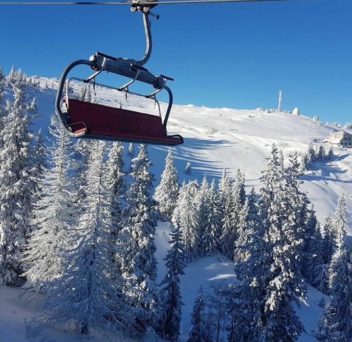 Apartmani Marija Jahorina Dış mekan fotoğraf
