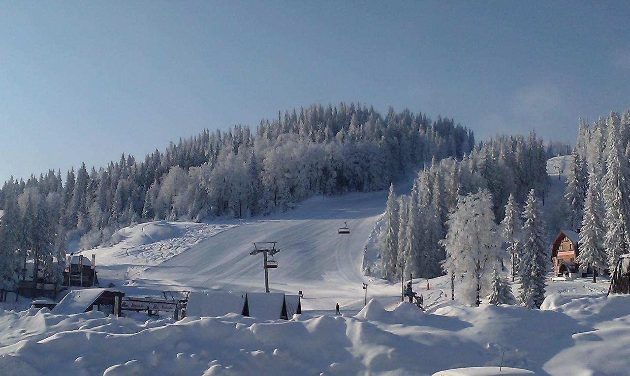 Apartmani Marija Jahorina Dış mekan fotoğraf